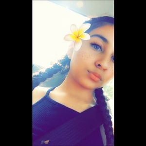 Meet your Posher, Sandra